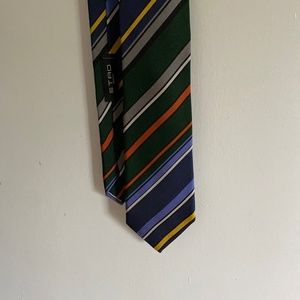 Tie